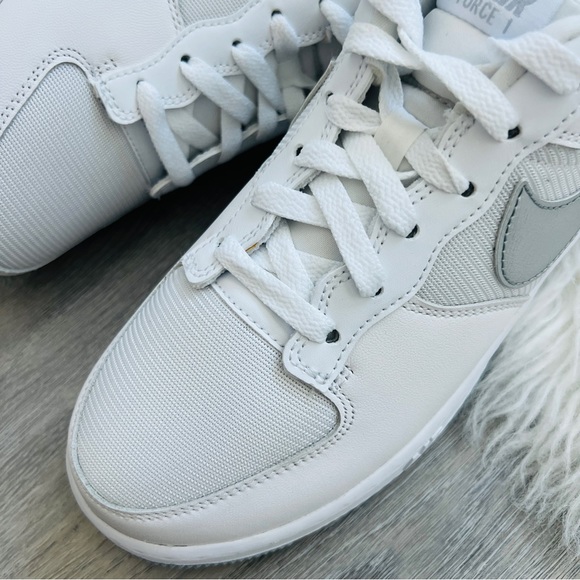 NWT Nike Air Force 1 Unity Women’s Shoes - Picture 4 of 7